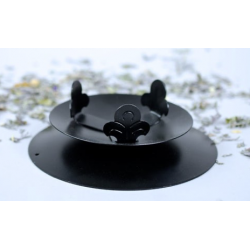 Candle Holder Gothic 75mm Candle Holder Gothic 75mm